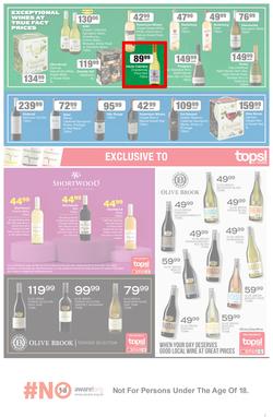 KWIKSPAR EASTERN CAPE : Turn Your Shopping Into A Car (24 May - 05 June 2022) | Valid In Abbotsford, Beacon Isle, Beetlestone, Burt Drive, Butterworth, Cambridge West, Colchester, Dhaysons, East End, page 7