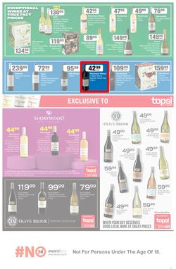 KWIKSPAR EASTERN CAPE : Turn Your Shopping Into A Car (24 May - 05 June 2022) | Valid In Abbotsford, Beacon Isle, Beetlestone, Burt Drive, Butterworth, Cambridge West, Colchester, Dhaysons, East End, page 7