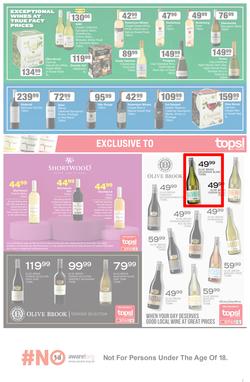 KWIKSPAR EASTERN CAPE : Turn Your Shopping Into A Car (24 May - 05 June 2022) | Valid In Abbotsford, Beacon Isle, Beetlestone, Burt Drive, Butterworth, Cambridge West, Colchester, Dhaysons, East End, page 7