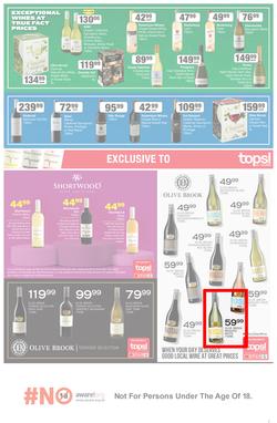 KWIKSPAR EASTERN CAPE : Turn Your Shopping Into A Car (24 May - 05 June 2022) | Valid In Abbotsford, Beacon Isle, Beetlestone, Burt Drive, Butterworth, Cambridge West, Colchester, Dhaysons, East End, page 7