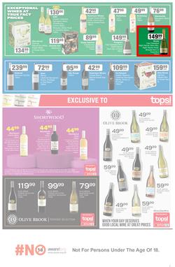KWIKSPAR EASTERN CAPE : Turn Your Shopping Into A Car (24 May - 05 June 2022) | Valid In Abbotsford, Beacon Isle, Beetlestone, Burt Drive, Butterworth, Cambridge West, Colchester, Dhaysons, East End, page 7