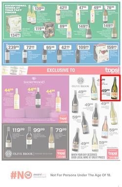 KWIKSPAR EASTERN CAPE : Turn Your Shopping Into A Car (24 May - 05 June 2022) | Valid In Abbotsford, Beacon Isle, Beetlestone, Burt Drive, Butterworth, Cambridge West, Colchester, Dhaysons, East End, page 7