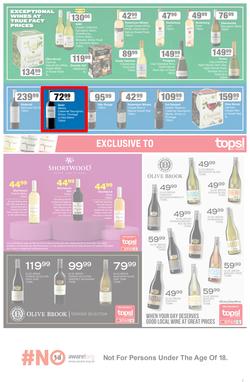KWIKSPAR EASTERN CAPE : Turn Your Shopping Into A Car (24 May - 05 June 2022) | Valid In Abbotsford, Beacon Isle, Beetlestone, Burt Drive, Butterworth, Cambridge West, Colchester, Dhaysons, East End, page 7