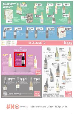 KWIKSPAR EASTERN CAPE : Turn Your Shopping Into A Car (24 May - 05 June 2022) | Valid In Abbotsford, Beacon Isle, Beetlestone, Burt Drive, Butterworth, Cambridge West, Colchester, Dhaysons, East End, page 7