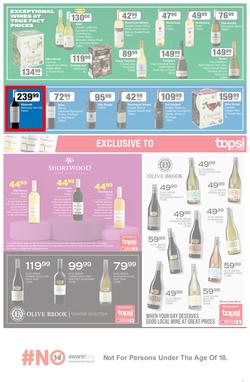 KWIKSPAR EASTERN CAPE : Turn Your Shopping Into A Car (24 May - 05 June 2022) | Valid In Abbotsford, Beacon Isle, Beetlestone, Burt Drive, Butterworth, Cambridge West, Colchester, Dhaysons, East End, page 7