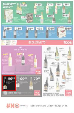 KWIKSPAR EASTERN CAPE : Turn Your Shopping Into A Car (24 May - 05 June 2022) | Valid In Abbotsford, Beacon Isle, Beetlestone, Burt Drive, Butterworth, Cambridge West, Colchester, Dhaysons, East End, page 7