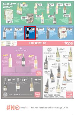 KWIKSPAR EASTERN CAPE : Turn Your Shopping Into A Car (24 May - 05 June 2022) | Valid In Abbotsford, Beacon Isle, Beetlestone, Burt Drive, Butterworth, Cambridge West, Colchester, Dhaysons, East End, page 7