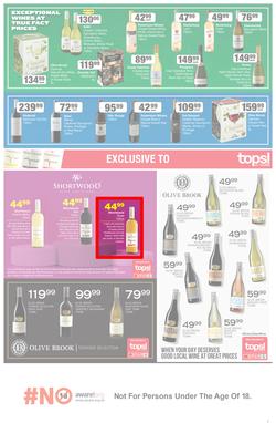 KWIKSPAR EASTERN CAPE : Turn Your Shopping Into A Car (24 May - 05 June 2022) | Valid In Abbotsford, Beacon Isle, Beetlestone, Burt Drive, Butterworth, Cambridge West, Colchester, Dhaysons, East End, page 7