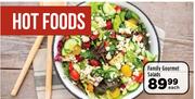 Family Gourmet Salads-Each