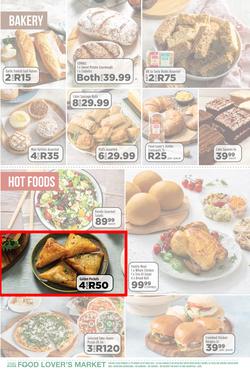 Food Lover's Market Springfield Park : The Hottest Housebrand Deals In South Africa (24 October - 30 October 2022), page 7