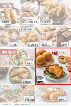 Food Lover's Market Springfield Park : The Hottest Housebrand Deals In South Africa (24 October - 30 October 2022), page 7