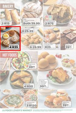 Food Lover's Market Springfield Park : The Hottest Housebrand Deals In South Africa (24 October - 30 October 2022), page 7