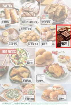 Food Lover's Market Springfield Park : The Hottest Housebrand Deals In South Africa (24 October - 30 October 2022), page 7