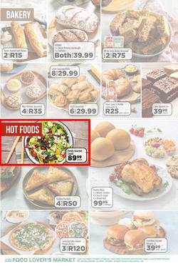 Food Lover's Market Springfield Park : The Hottest Housebrand Deals In South Africa (24 October - 30 October 2022), page 7