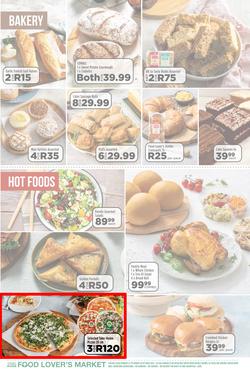 Food Lover's Market Springfield Park : The Hottest Housebrand Deals In South Africa (24 October - 30 October 2022), page 7