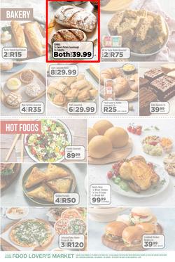 Food Lover's Market Springfield Park : The Hottest Housebrand Deals In South Africa (24 October - 30 October 2022), page 7