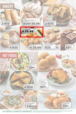 Food Lover's Market Springfield Park : The Hottest Housebrand Deals In South Africa (24 October - 30 October 2022), page 7