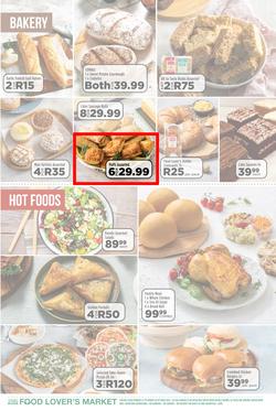 Food Lover's Market Springfield Park : The Hottest Housebrand Deals In South Africa (24 October - 30 October 2022), page 7