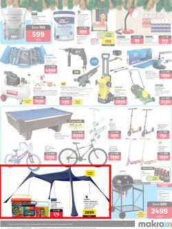 Makro : It's A Full On Festive Savings Mood (02 December - 08 December 2024), page 7