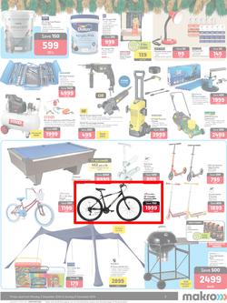 Makro : It's A Full On Festive Savings Mood (02 December - 08 December 2024), page 7