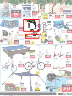 Makro : It's A Full On Festive Savings Mood (02 December - 08 December 2024), page 7