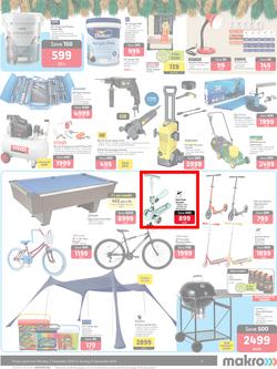 Makro : It's A Full On Festive Savings Mood (02 December - 08 December 2024), page 7