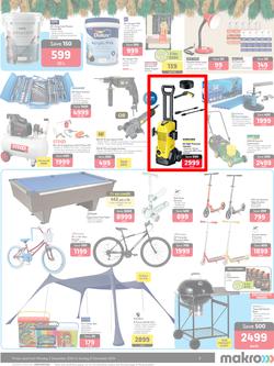 Makro : It's A Full On Festive Savings Mood (02 December - 08 December 2024), page 7