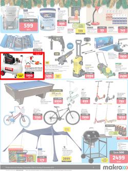 Makro : It's A Full On Festive Savings Mood (02 December - 08 December 2024), page 7