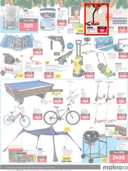 Makro : It's A Full On Festive Savings Mood (02 December - 08 December 2024), page 7