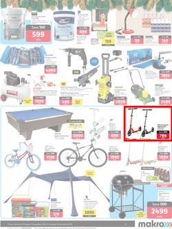 Makro : It's A Full On Festive Savings Mood (02 December - 08 December 2024), page 7