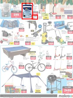 Makro : It's A Full On Festive Savings Mood (02 December - 08 December 2024), page 7