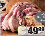 My Butcher's Choice Bulk Pork Pack-Per Kg