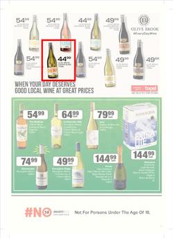 Tops at SPAR Inland (22 March - 02 April 2022), page 7
