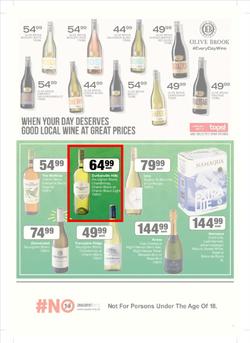 Tops at SPAR Inland (22 March - 02 April 2022), page 7