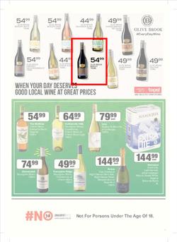 Tops at SPAR Inland (22 March - 02 April 2022), page 7