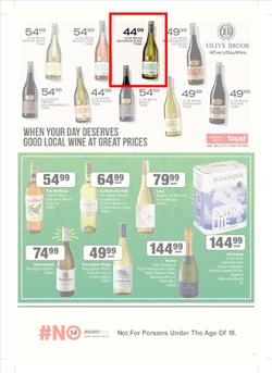 Tops at SPAR Inland (22 March - 02 April 2022), page 7