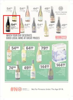 Tops at SPAR Inland (22 March - 02 April 2022), page 7