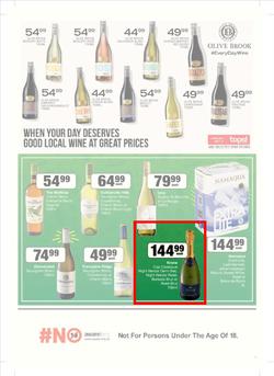 Tops at SPAR Inland (22 March - 02 April 2022), page 7