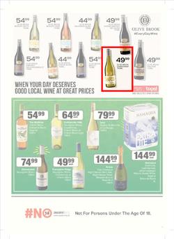 Tops at SPAR Inland (22 March - 02 April 2022), page 7