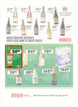 Tops at SPAR Inland (22 March - 02 April 2022), page 7