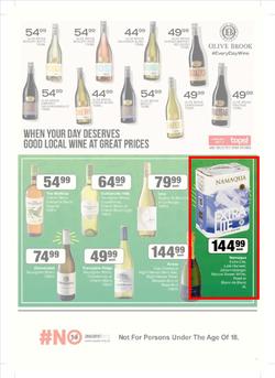 Tops at SPAR Inland (22 March - 02 April 2022), page 7