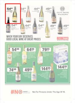 Tops at SPAR Inland (22 March - 02 April 2022), page 7
