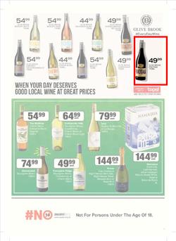 Tops at SPAR Inland (22 March - 02 April 2022), page 7
