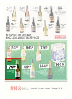 Tops at SPAR Inland (22 March - 02 April 2022), page 7