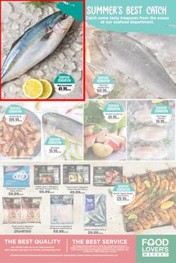 Food Lovers Market Inland : Summer Carnival (25 January - 31 January 2021), page 7