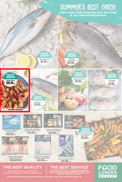 Food Lovers Market Inland : Summer Carnival (25 January - 31 January 2021), page 7