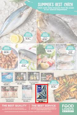 Food Lovers Market Inland : Summer Carnival (25 January - 31 January 2021), page 7