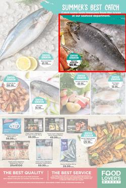 Food Lovers Market Inland : Summer Carnival (25 January - 31 January 2021), page 7