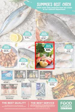 Food Lovers Market Inland : Summer Carnival (25 January - 31 January 2021), page 7
