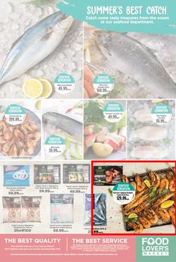 Food Lovers Market Inland : Summer Carnival (25 January - 31 January 2021), page 7